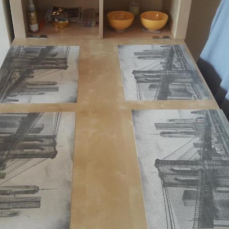 Nyc Apartment クラクフ エクステリア 写真