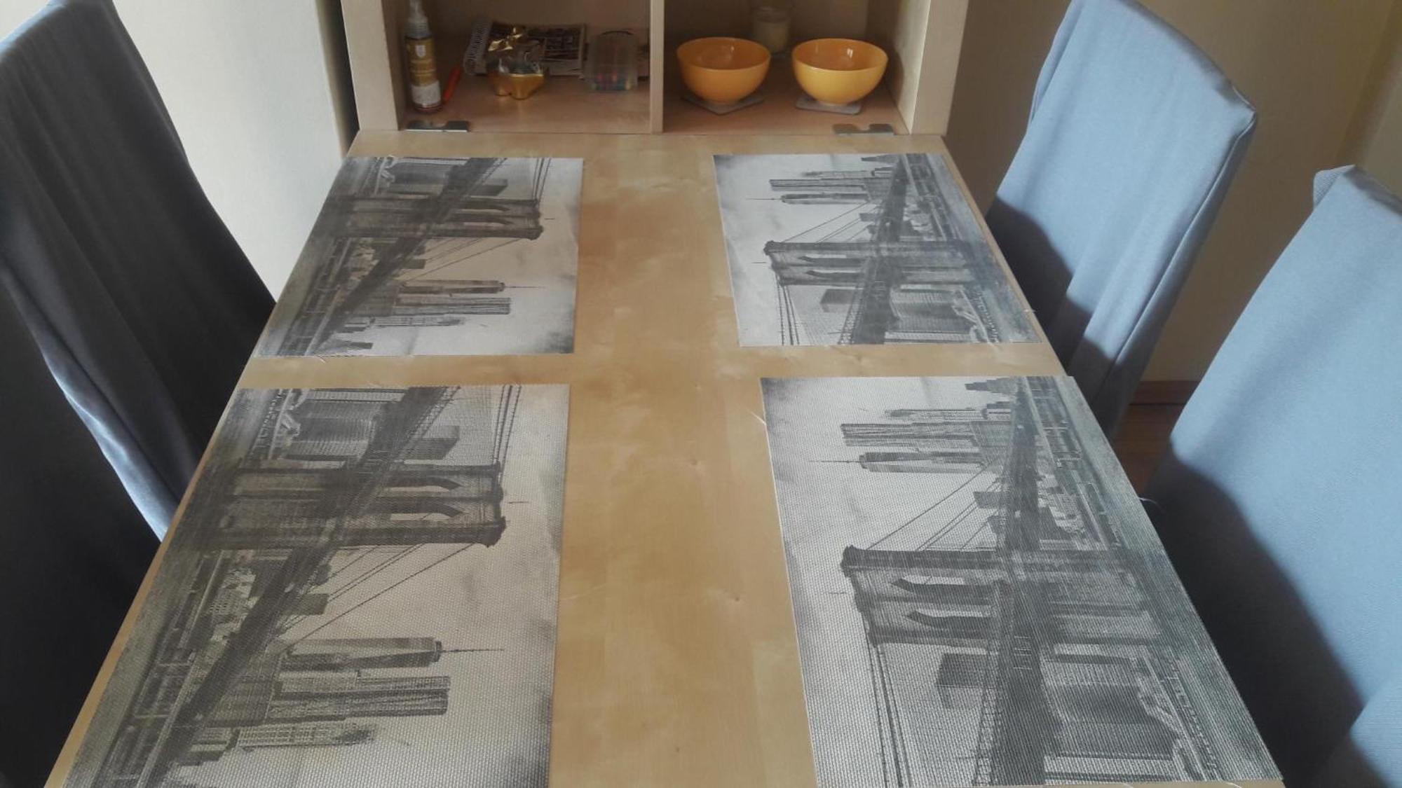 Nyc Apartment クラクフ エクステリア 写真