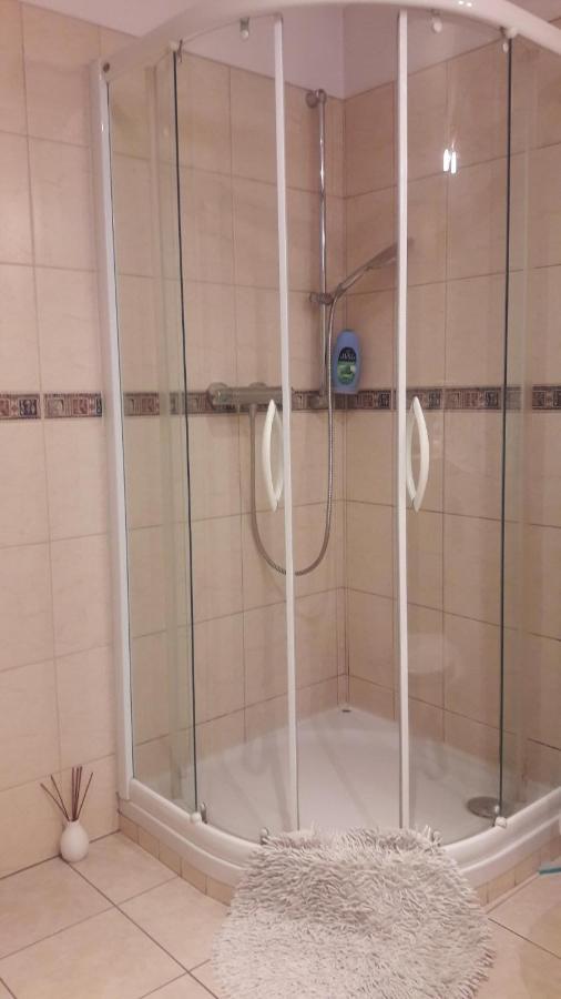 Nyc Apartment クラクフ エクステリア 写真
