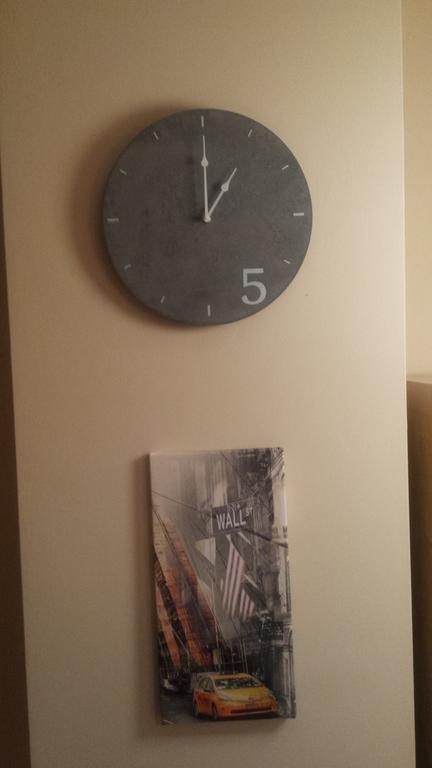 Nyc Apartment クラクフ エクステリア 写真