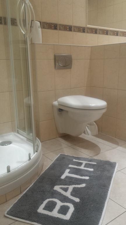 Nyc Apartment クラクフ エクステリア 写真