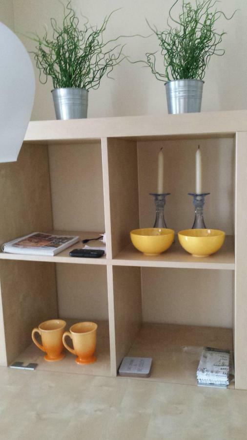 Nyc Apartment クラクフ エクステリア 写真