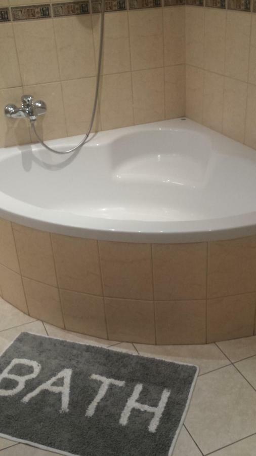Nyc Apartment クラクフ エクステリア 写真