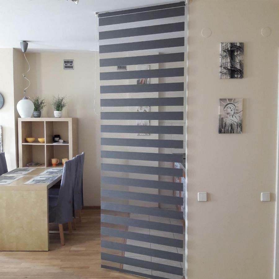 Nyc Apartment クラクフ エクステリア 写真