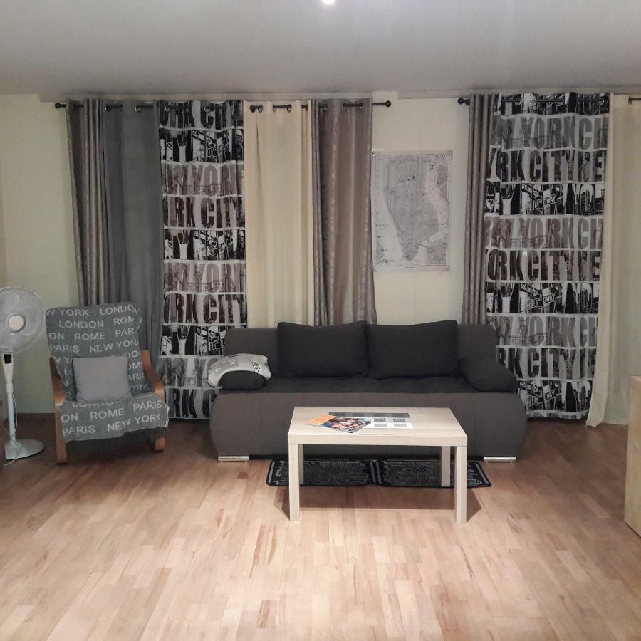 Nyc Apartment クラクフ エクステリア 写真